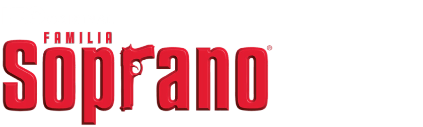 Logo Familia Soprano