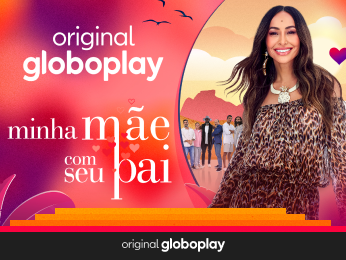 Minha Mãe com seu Pai