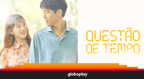 Questão de Tempo