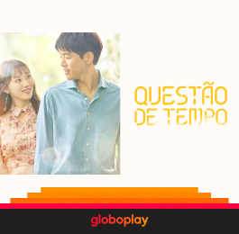 Questão de Tempo