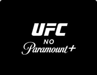 UFC no Paramount+